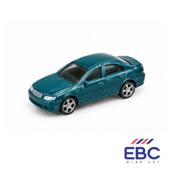 Architectural Model Car 1:100 -10 Pcs